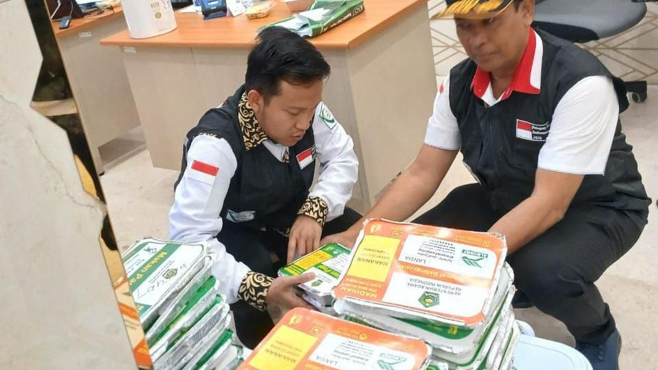 Melainkan keseimbangan gizi, pengemasan dan tampilannya.&nbsp;