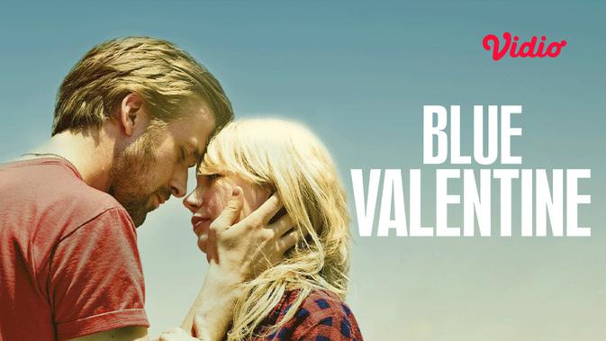 Adegan Film Blue Valentine Perjalanan Dan Akhir Kisah Cinta Dean Dan Cindy On Off Liputan6 Com