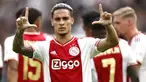 Liga Belanda telah diakui kapasitasnya sebagai pemasok pemain-pemain berkualitas untuk bermain di liga-liga top Eropa lainnya, termasuk di Liga Inggris. Tercatat, ada beberapa pemain dengan harga mahal yang pernah didatangkan klub Liga Inggris dari Liga Belanda. Berikut daftar 5 besarnya, di mana dua peringkat teratas terjadi di bursa transfer musim panas 2022/2023 ini yang melibatkan Manchester United. (AFP/ANP/Maurice van Steen)