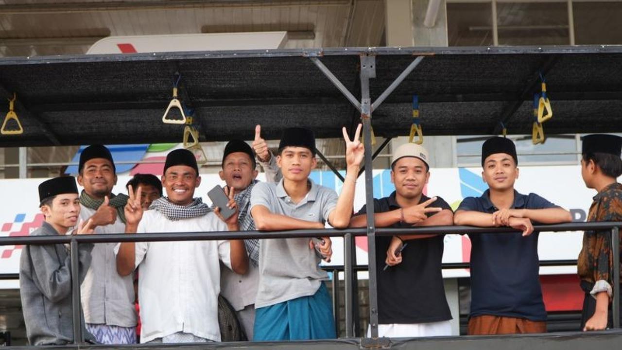 Pemkab Lombok Tengah Ajak Warga Jaga Lingkungan Sirkuit Mandalika, Dorong Pariwisata Berkelanjutan