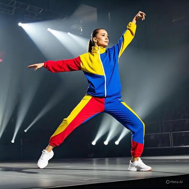 Dance Outfits