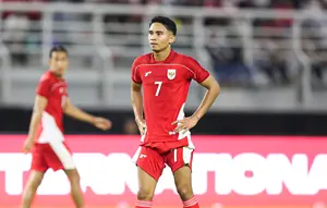 Jelang Piala AFF 2026, Pelatih Timnas Indonesia Ungkap Kondisi Cedera Marselino Ferdinan
