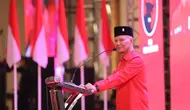 Said Abdullah Soroti Kekeringan dan Kebakaran Hutan Berulang Tiap Tahun