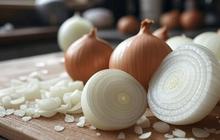 Cara Memotong Bawang Tanpa Menangis? Begini Langkahnya Menurut Sains
