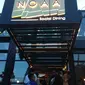 Restoran NOAA