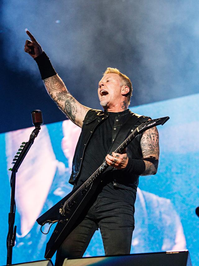 Metallica