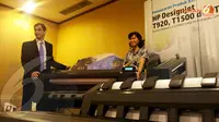 Rancang Printer Ergonomis, HP Tanya Konsumen