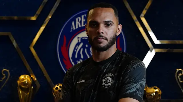 Raianderson Careca