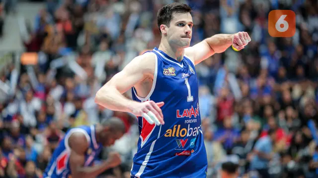 Jakarta LavAni Allobank Electric vs Jakarta Bhayangkara Presisi: Grand Final PLN Mobile Proliga 2024
