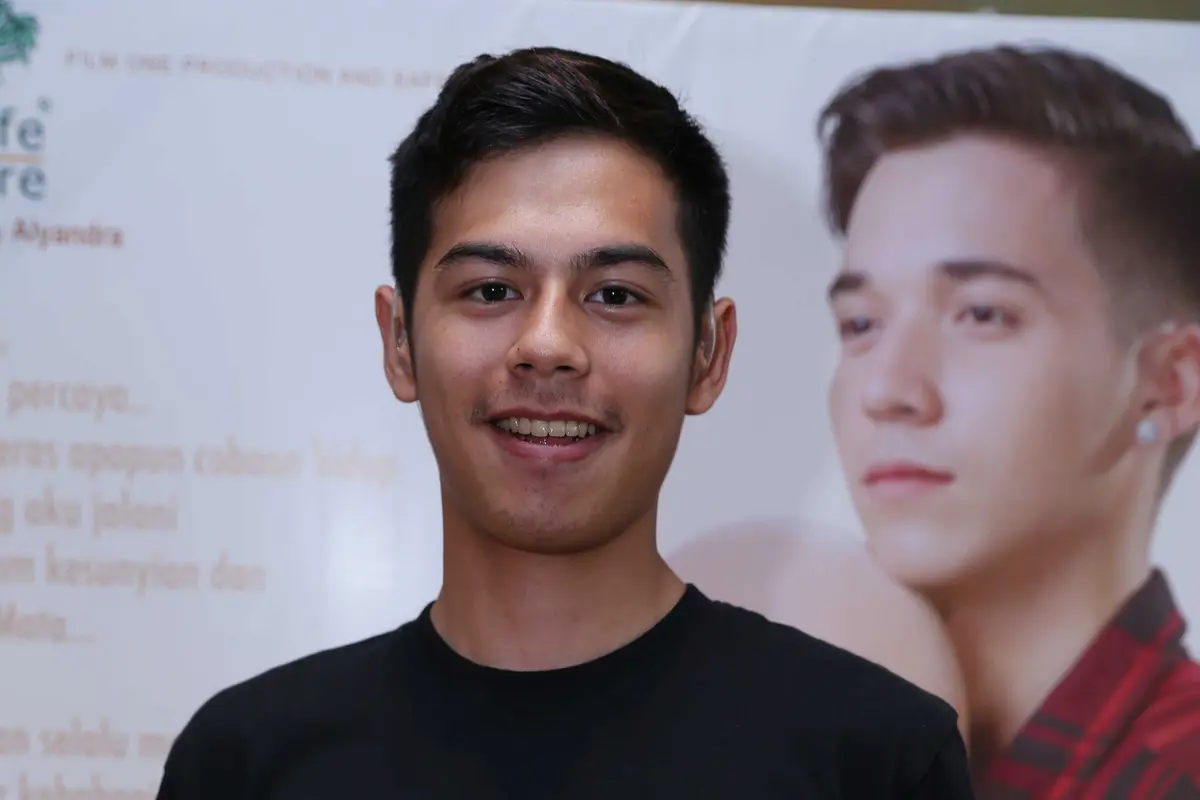 [Bintang] Panji Surya