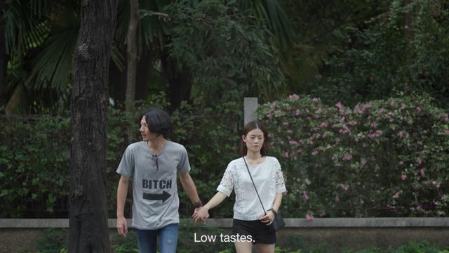 Film Pendek Thailand The Only One (Foto: Screenshot YouTube THE ONLY ONE A film by The 1 Card)