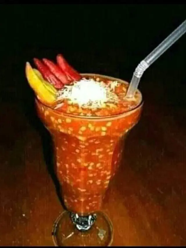 6 Menu Takjil Campur Keju Ini Nyeleneh Banget, Anti-Mainstream