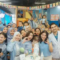 Era conscious parenting menjadi cara baru orang tua muda dalam memilih produk. (foto: Hypefast.doc)