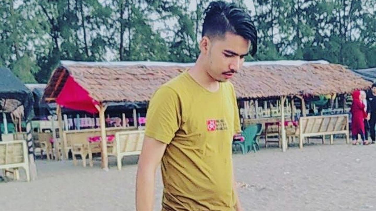 Kronologi Pembunuhan IM