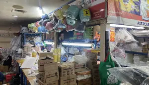 Pakar Ungkap Dampak Plastik Impor Murah terhadap Industri