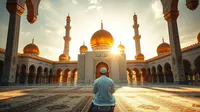 Arti Al Aziz: Memahami Makna dan Keagungan Nama Allah yang Maha Perkasa