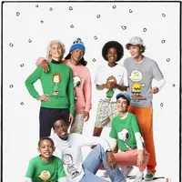 Lacoste menghadirkan koleksi kolaborasu bersama karakter komik legendaris Peanuts by Charles M.Schulz.