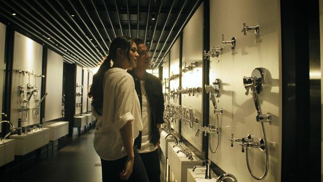 Raisa dan Hamish Daud