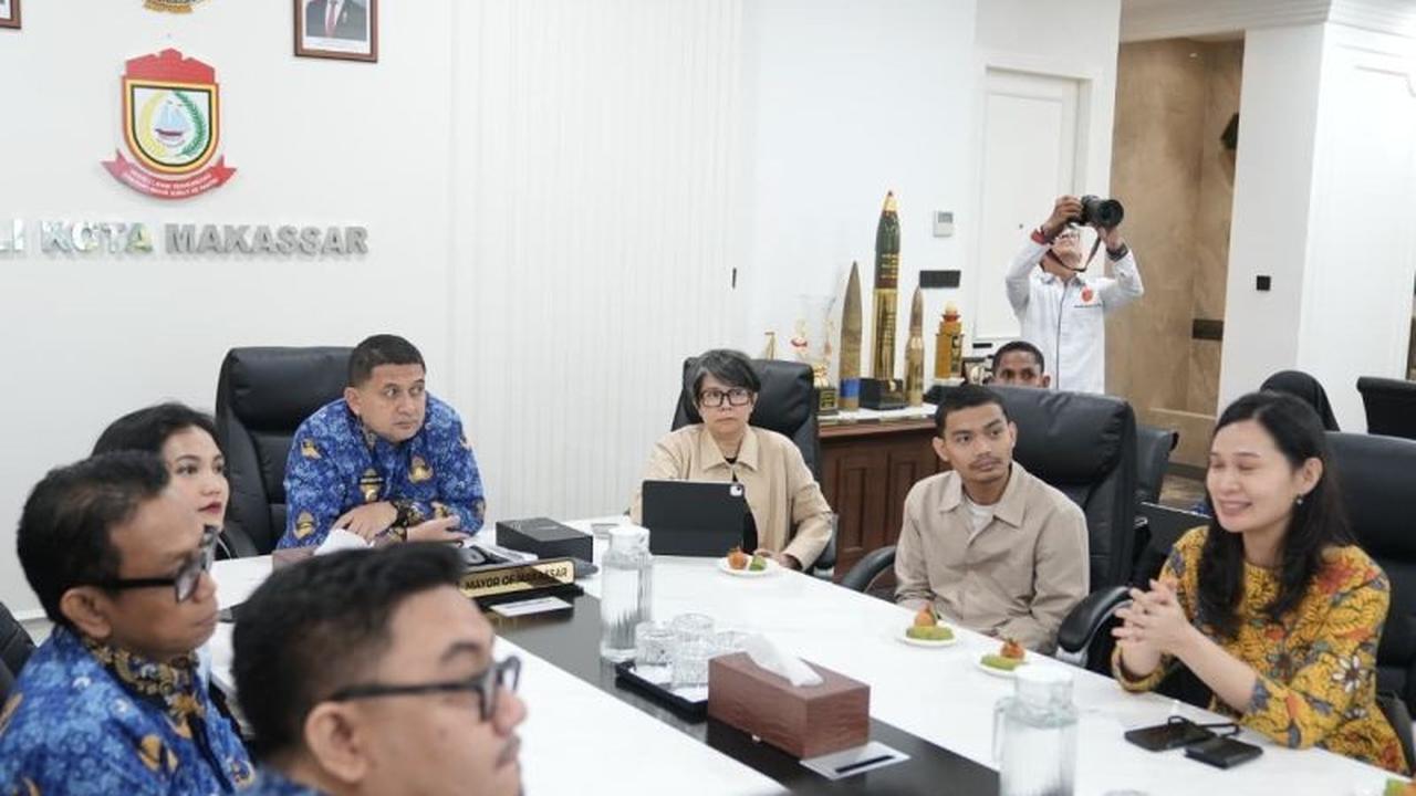 Tahukah Anda? 15 Lokasi Baru Makassar Creative Hub Segera Hadir, Jadi Wadah Kreativitas Anak Muda!