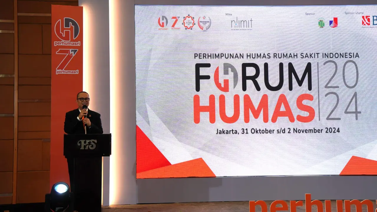 PERHUMASRI