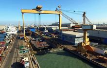 Pengusaha Dorong Jawa Barat Ambil Peran Besar di Industri Maritim Nasional, Begini Strateginya