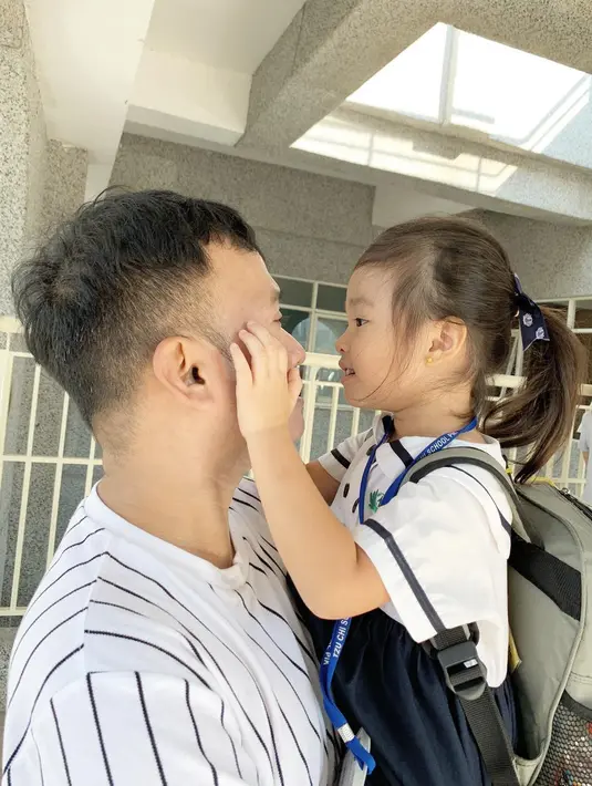 (Instagram/ruben_onsu)