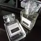 Carl & Claire, brand parfum lokal, baru-baru ini meluncurkan koleksi terbaru yang terinspirasi dari situasi pandemi. (Liputan6.com/Dinny Mutiah)