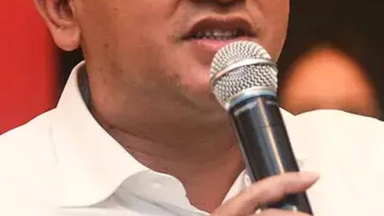 Sebelum dilantik menjadi Wamen BUMN, Rosan merupakan Duta Besar Indonesia Untuk Amerika Serikat (AS) sejak Desember 2021.