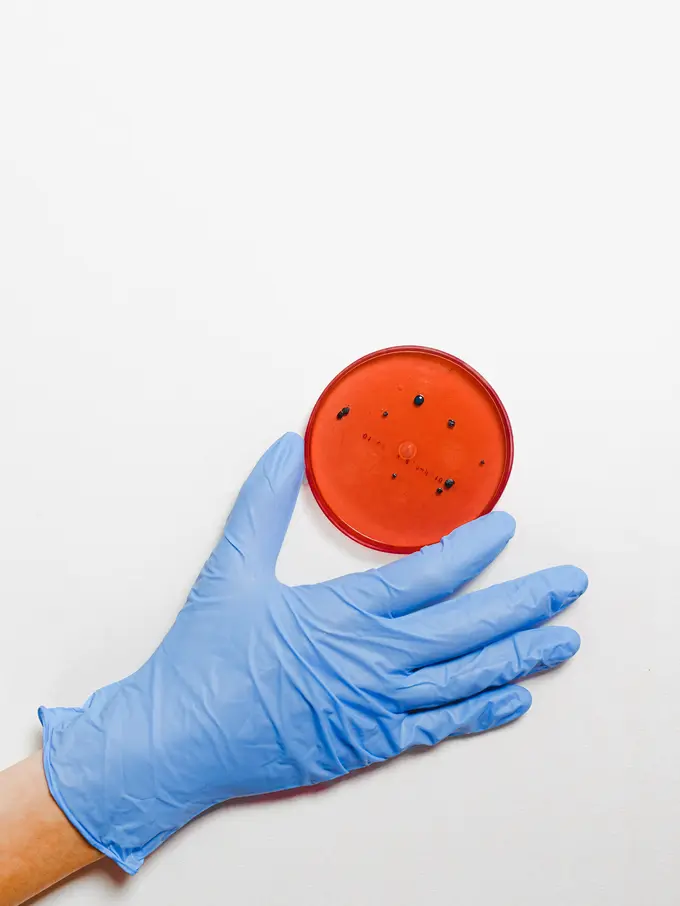 WHO Temukan Varian Baru Covid-19 Deltacron, Kombinasi Delta dan Omicron