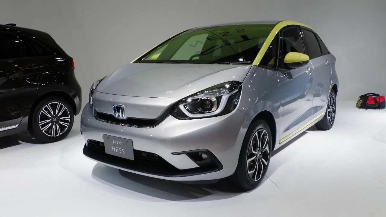 Setelah cukup lama menjadi perbincangan, Honda Jazz secara resmi diperkenalkan di Tokyo Motor Show 2019.