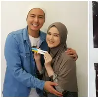 Cut Meyriska Hamil Anak Kedua. (Sumber: Instagram/cutratumeyriska)