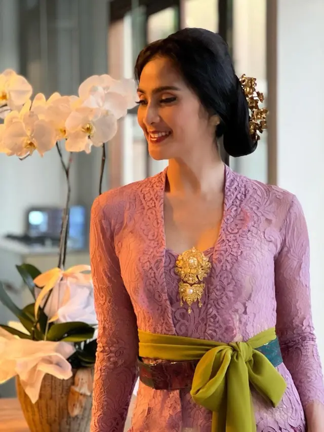 Maudy Koesnaedi (Instagram/maudykoesnaedi)