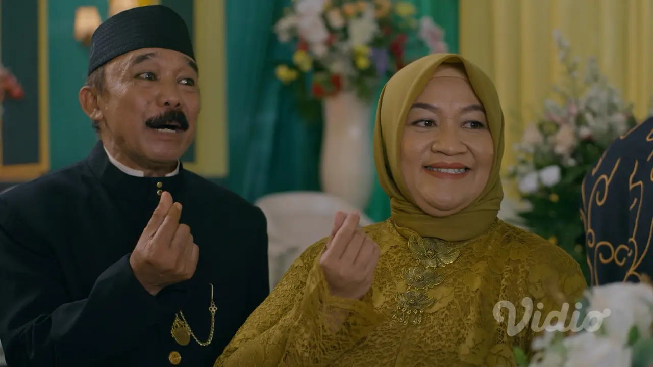 Malam Pertama