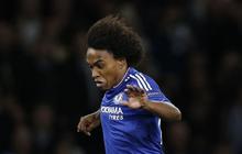 Juninho tantang Willian pecahkan rekor tendangan bebasnya