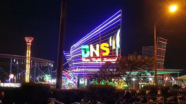 Wisata Kota Batu Malang