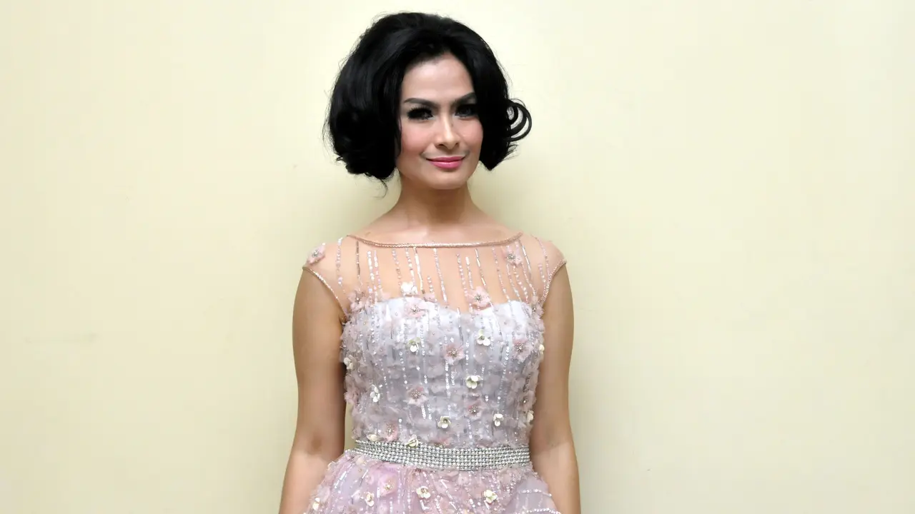 Iis Dahlia