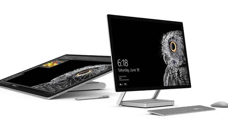 Surface Studio