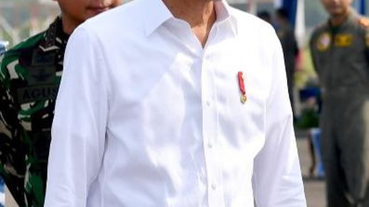 Jokowi Akan Tambah Fasilitas Kesehatan dan Dokter Spesialis di RSUD Sibuhuan Sumut
