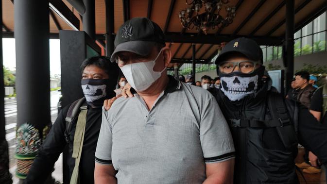 Bandar Sabu Dibekuk di Tanjung Balai Terkait Kasus Narkoba Polisi