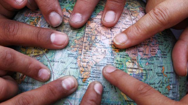 20150818-[PHOTO STORIES] 2022, Populasi India Lampaui