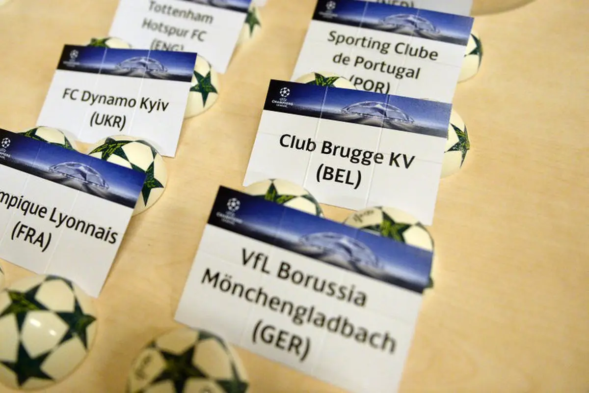 Liga Champions