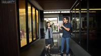 Potret rumah Rachel Vennya yang mewah dan estetik (credit: YouTube/TaulanyTV)