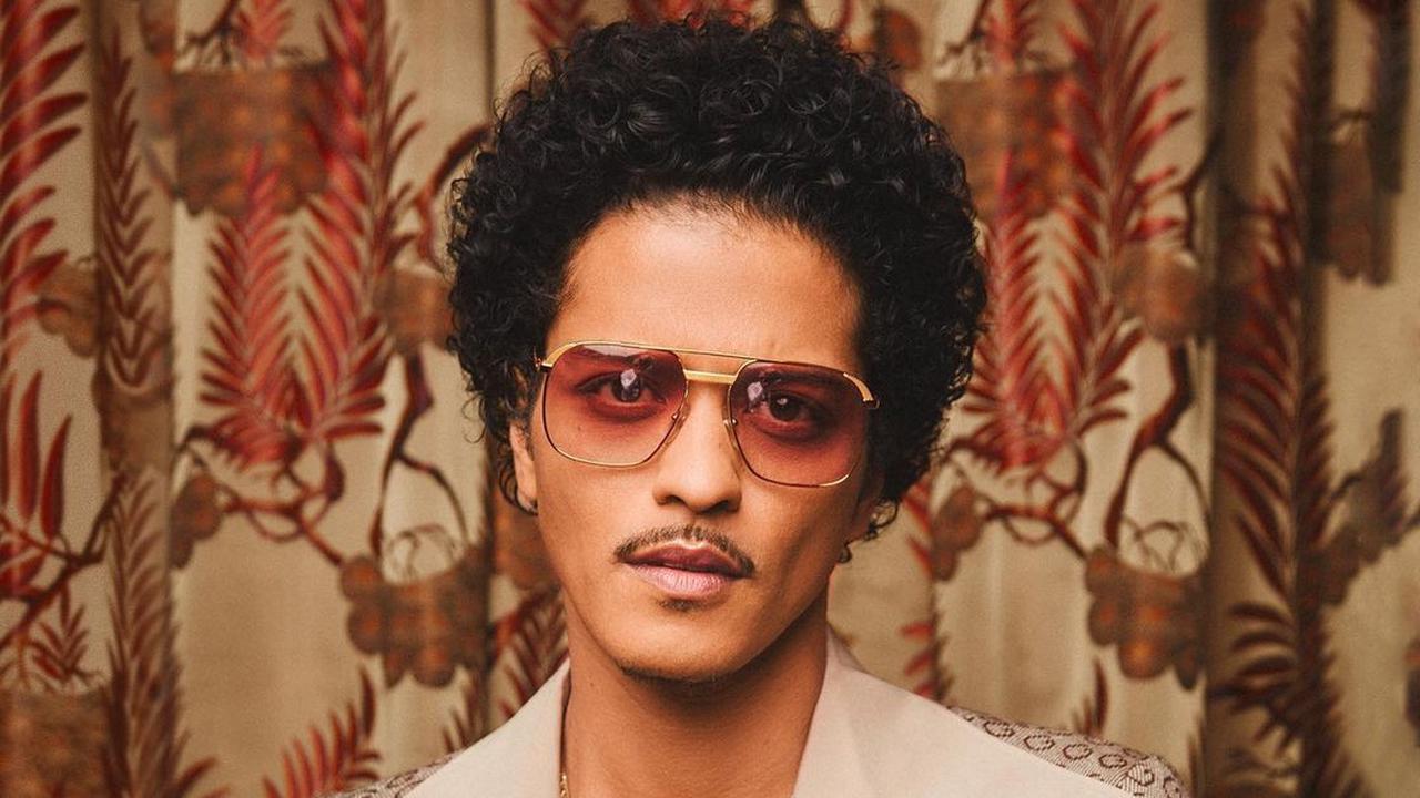 Livin' by Mandiri Buka Penjualan Tiket Konser Bruno Mars Mulai 27 Juni 2024