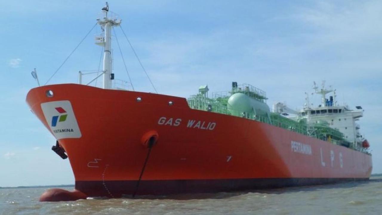 Pertamina Patra Niaga Perkuat Distribusi Energi dengan Standar Keselamatan Armada Tinggi