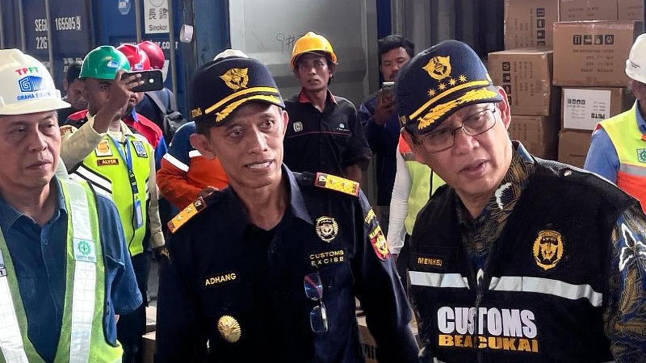 Menkeu Purbaya Sadewa: Indonesia Tak Menuju Krisis Ekonomi 1997-98, Rupiah Akan Menguat