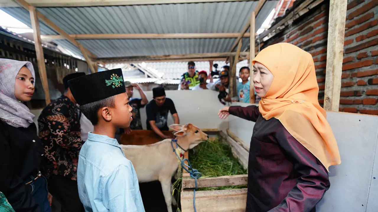 Khofifah
