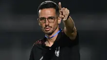 Mauro Jeronimo, pelatih Borneo FC Samarinda di musim 2026/2027. (Dok. Borneo FC Samarinda)