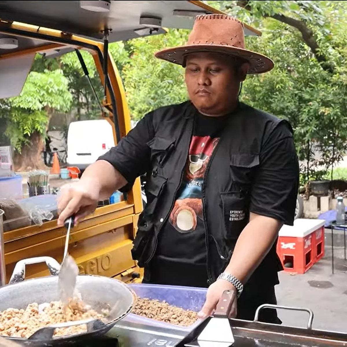 Bakmi bajaj