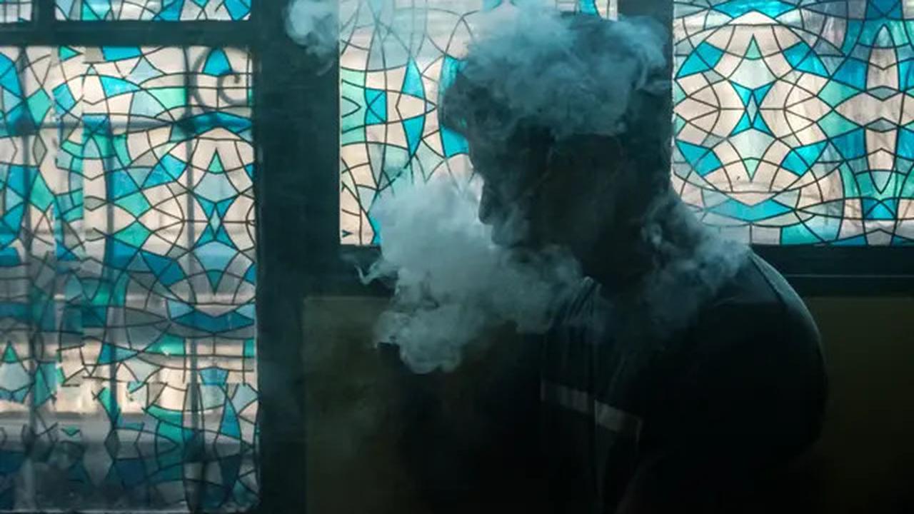 3.700 Lebih Orang Ditangkap, Ini Aturan Ketat dan Denda Vape di Singapura