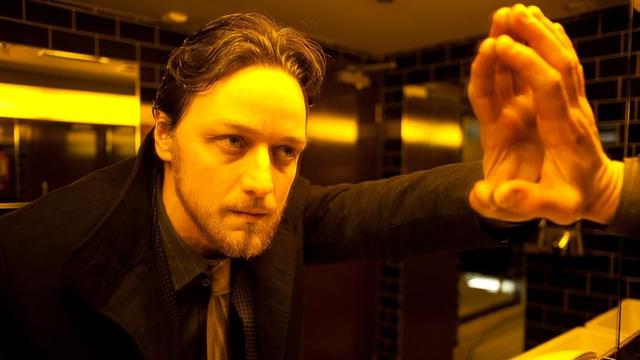 Filth (2013)